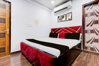 Hotel O CASA BELLA - Nuova Delhi - 9