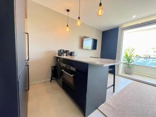 PGH N43 - Studio climatisé avec piscine - La Grande-Motte - 1