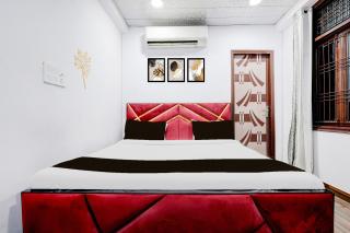 Hotel O CASA BELLA - Nuova Delhi - 5