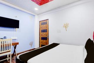 Hotel O CASA BELLA - Nuova Delhi - 3