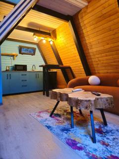 Cottages near Batumi - Batumi - 6