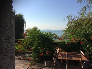 Fűzfavilla - Balatonakali - 6