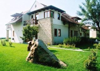 Fűzfavilla - Balatonakali - 5
