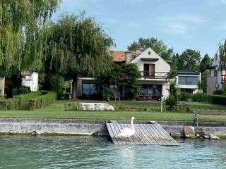 Fűzfavilla - Balatonakali - 0