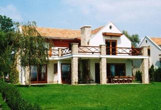 Fűzfavilla - Balatonakali - 1