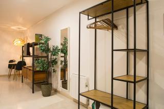 Studio for 2 just 250m from Largo Intendente - Lissabon - 3