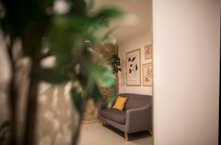 Studio for 2 just 250m from Largo Intendente - Lissabon - 2