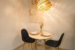 Studio for 2 just 250m from Largo Intendente - Lissabon - 1