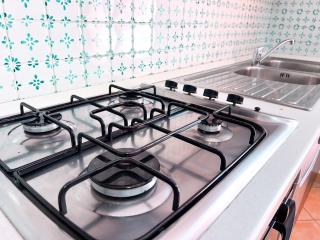 Appartamento a 40 mt dal mare Vista Mare RifA791 - Cupra Marittima - 7