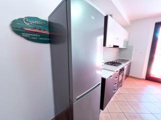 Appartamento a 40 mt dal mare Vista Mare RifA791 - Cupra Marittima - 5
