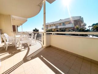 Appartamento a 40 mt dal mare Vista Mare RifA791 - Cupra Marittima - 4