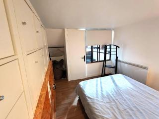 Atelier Bleu Charmant petit Loft - Clichy - 4