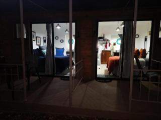 Magalies B&B LANGENHOVENPARK - Universitas - 8