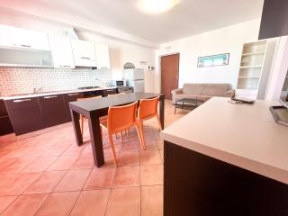 Appartamento Residenza Americhe Rif A792 - Cupra Marittima - 0