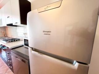 Appartamento Residenza Americhe Rif A792 - Cupra Marittima - 6