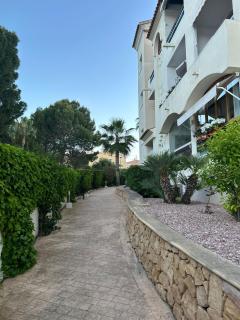 Font rotja albir - Albir - 7