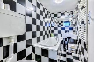 Atelier Bleu Charmant petit Loft - Clichy - 2