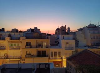 PhileDomus Apt in the centre of Heraklion No28 - Iráclio - 2
