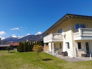 Villa Werlberger - Thiersee - 0