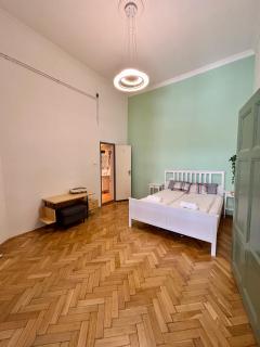 Orza residence - Budapest - 1