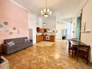 Orza residence - Budapest - 3