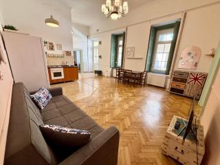 Orza residence - Budapest - 5