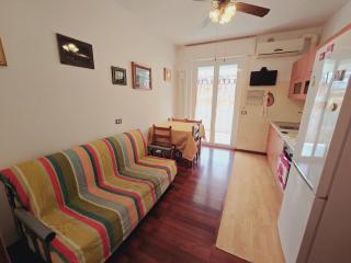 Berlino Apartment Posto Auto GiuLug Rif A206 - Porto dʼAscoli - 9