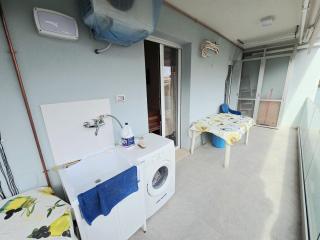 Berlino Apartment Posto Auto GiuLug Rif A206 - Porto dʼAscoli - 2