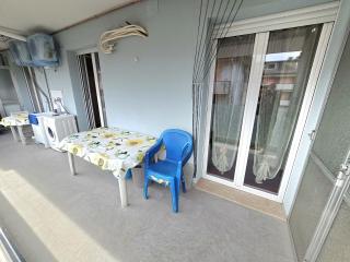 Berlino Apartment Posto Auto GiuLug Rif A206 - Porto dʼAscoli - 1