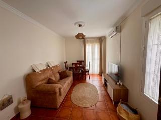 Apartamento Molino - Terraza & Wifi - Ronda - 0