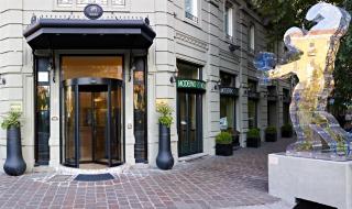 Hotel Moderno - Pavia - 8