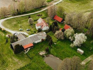 Brakši Namiņš - Pērkone - 5