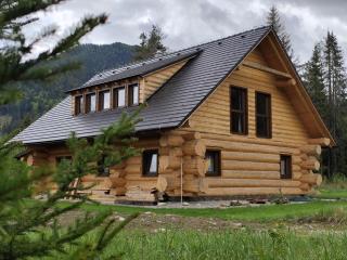 Zrub Holy Cross - Lazisko - 0
