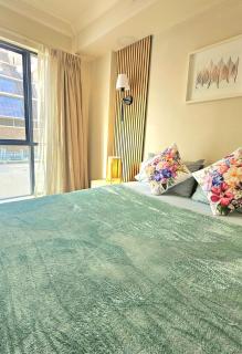 Joyful Stay Stylish Retreat in Perth City - Perth - 3