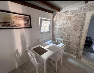 Stone Pearl Apartment - Omiš - 7