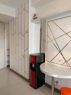 PakuwonMall Apartment Anderson Studio By B&B Host - Surabaya - 6