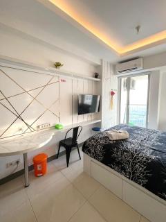 PakuwonMall Apartment Anderson Studio By B&B Host - Surabaya - 7