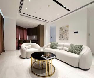 Nicosia 360 Luxury Living A - Nikosia - 0