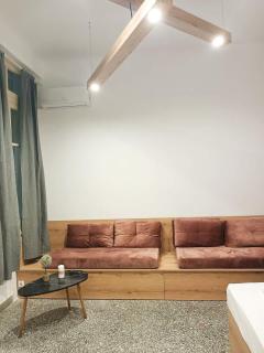 PhileDomus Apt in the centre of Heraklion No22 - Iráclio - 9