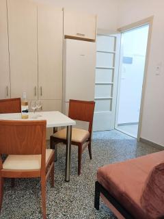 PhileDomus Apt in the centre of Heraklion No22 - Iráclio - 2