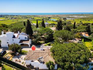 Casa Chiquita - Praia dos Salgados - new propertie Algarve - Guia - 4