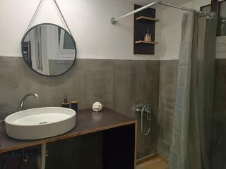 PhileDomus Studio in the centre of Heraklion No25 - Iráclio - 9