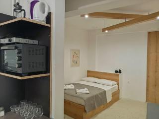 PhileDomus Studio in the centre of Heraklion No25 - Iráclio - 7