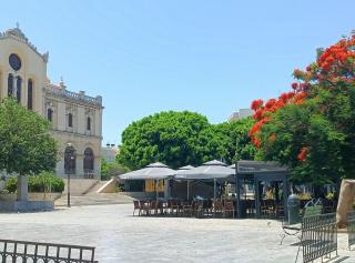 PhileDomus Studio in the centre of Heraklion No25 - Iráclio - 3