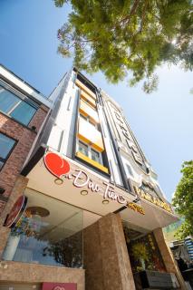 Đào Tiên Hotel - Nguyễn Tất Thành - Da Nang - 2