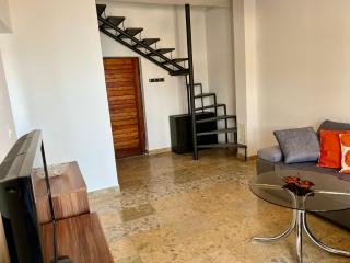 Podaca Holiday House with Sea View - Podaca - 3