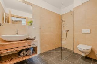 Design-Apartment Katschi - Entspannung auf 1641m Höhe - Katschberghöhe - 7