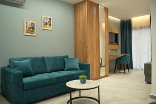 Zen City Suites - Larnaca - 7