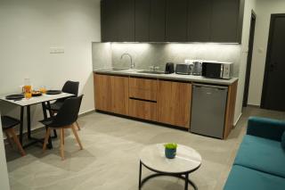 Zen City Suites - Larnaca - 4
