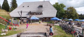 Raimartihof mit Ferienunterkünften - Feldberg - 7